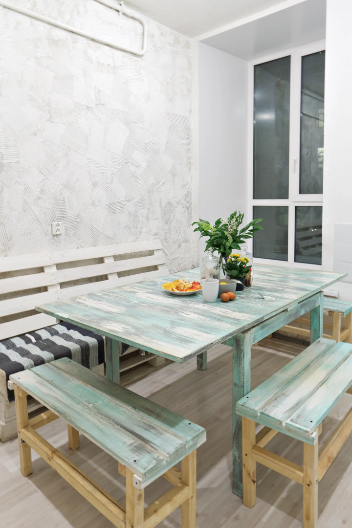 Хостел Wanderlust