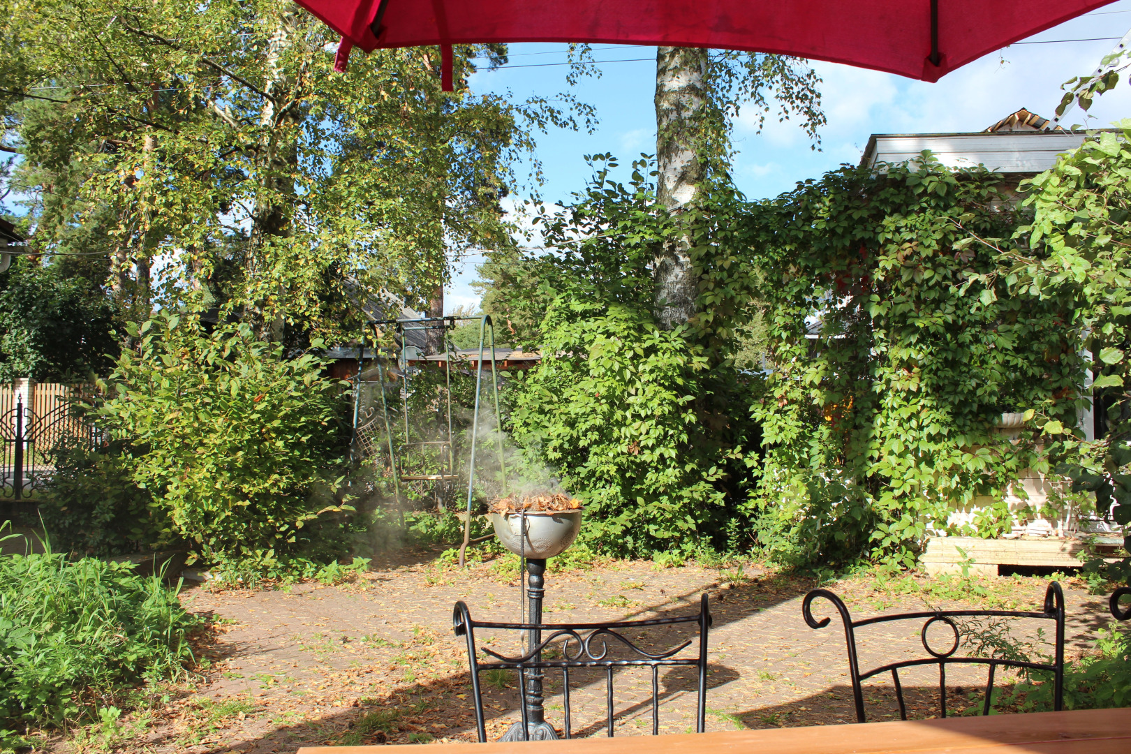 Коттедж Venera