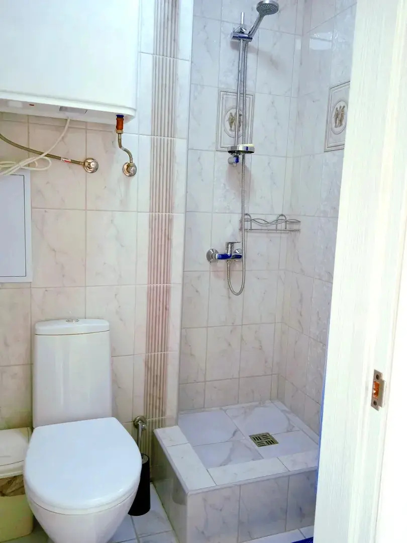 Студия на улице Западная