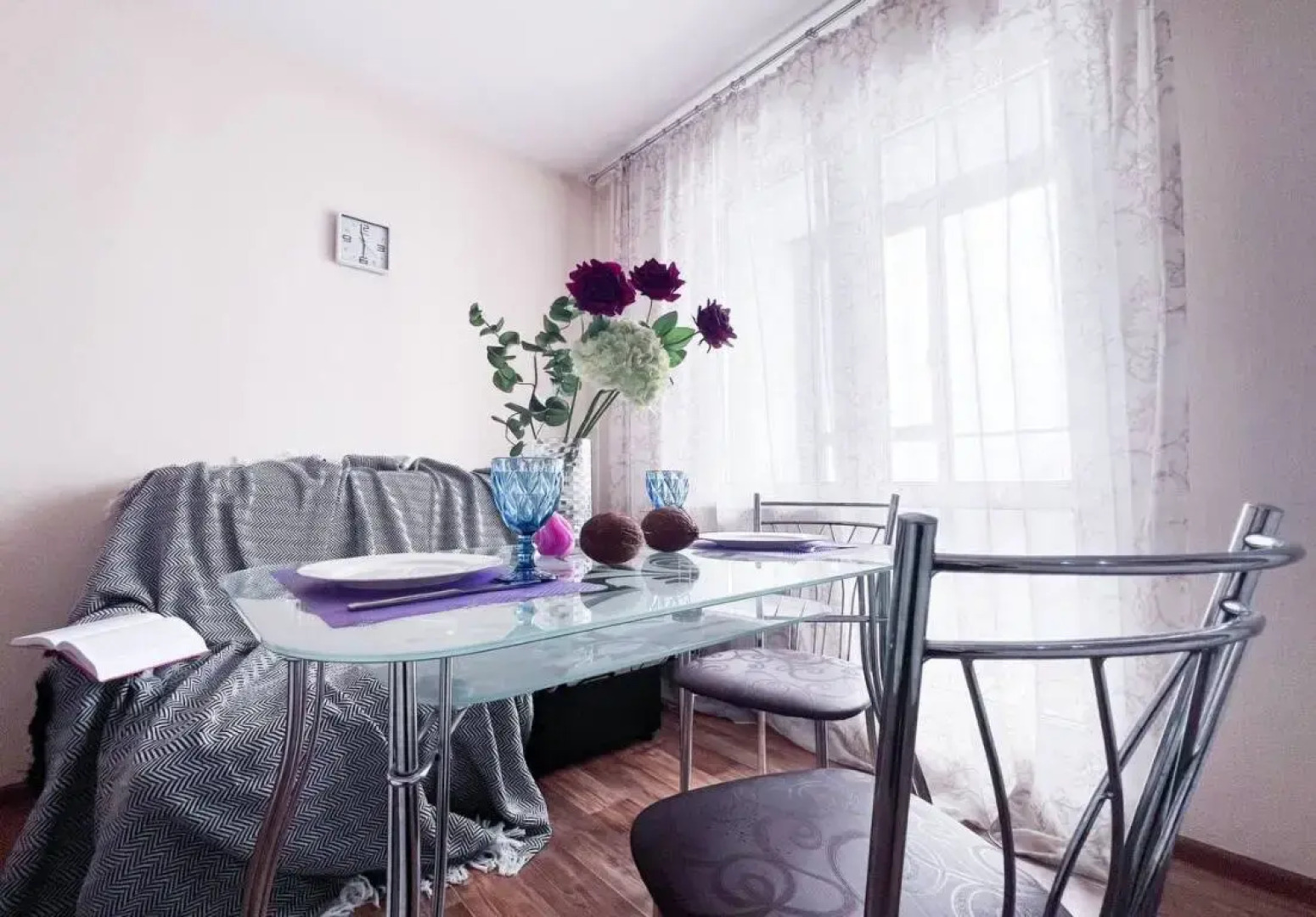 Апартаменты Park Inn Hause 5