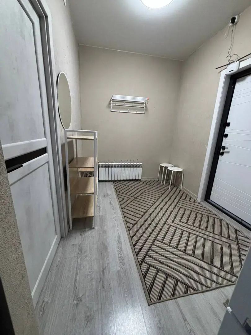 Квартира в Кировске