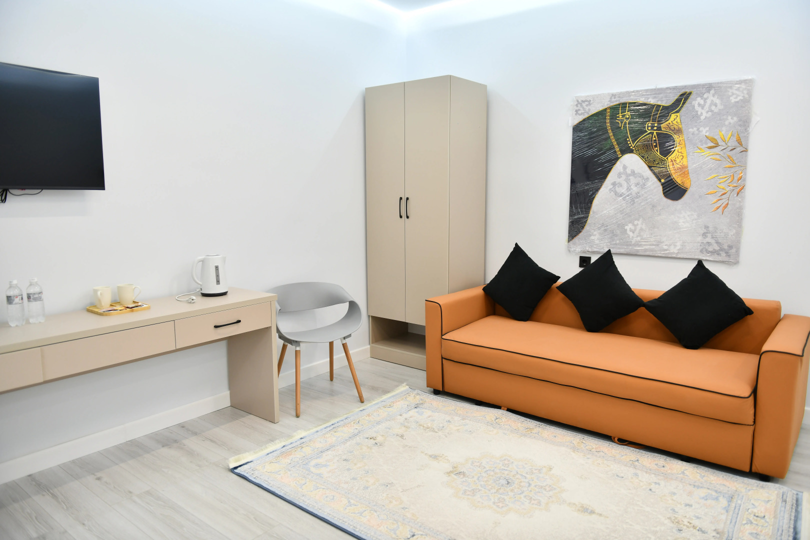 Отель QUT Hotel