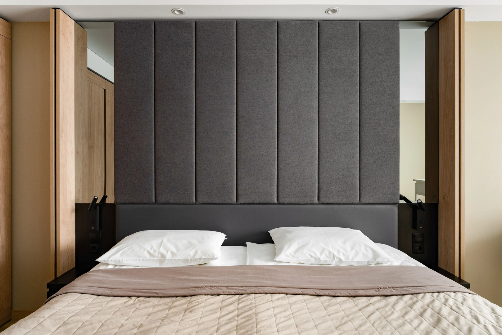 Апартаменты Valo