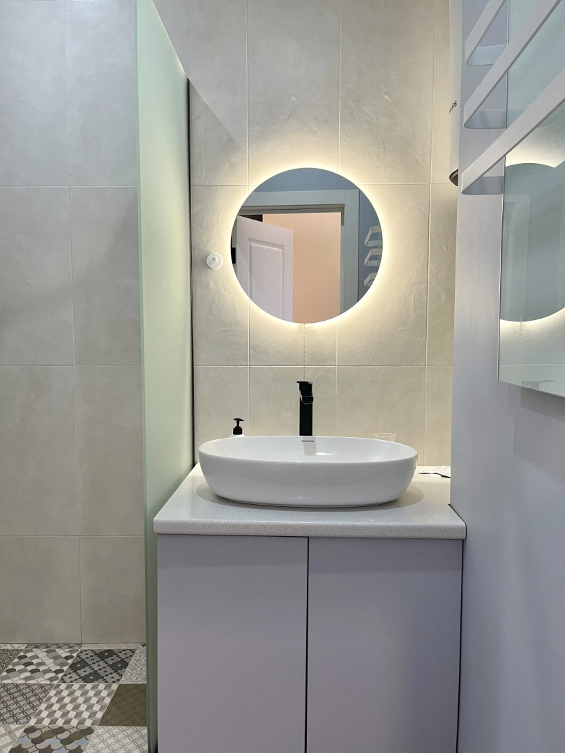 Квартира Покатная 55А