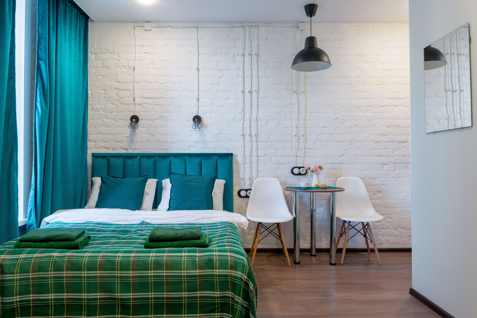 Комплекс апартаментов Port Comfort by Gostiny Dvor