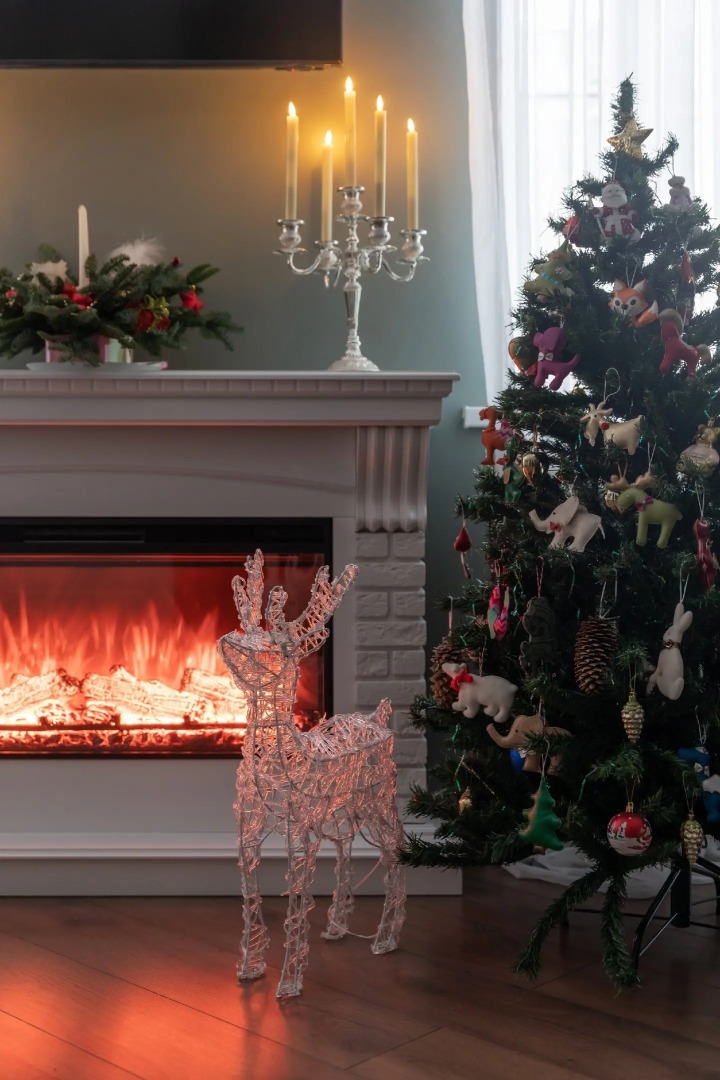 Квартира с Сауной в Новом Доме в Центре Петербурга