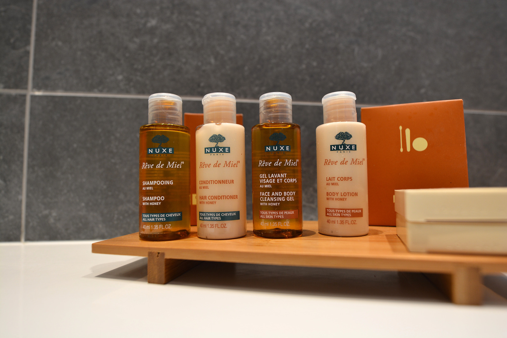 Отель Le Tomino