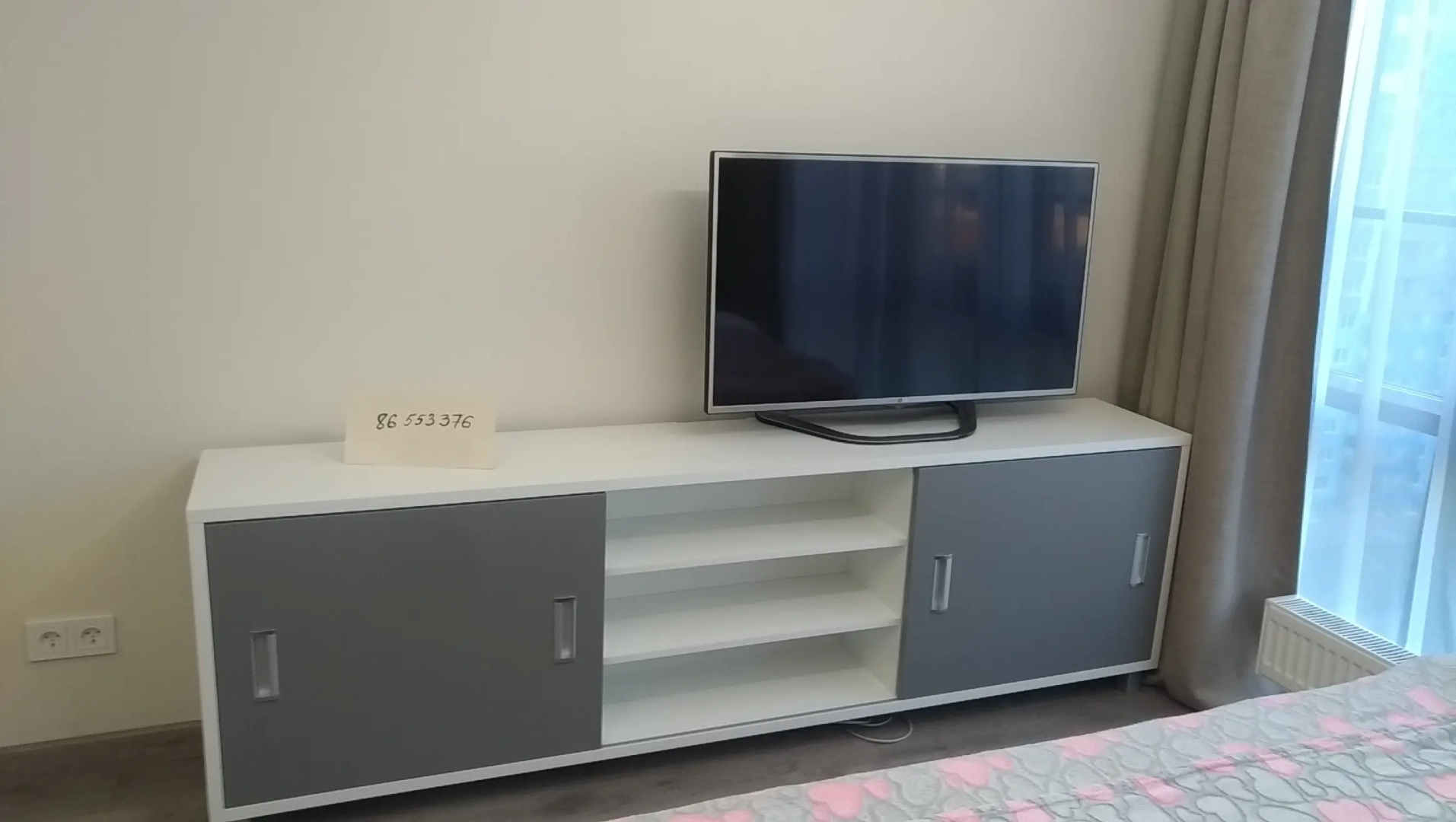 Апартаменты Витебский