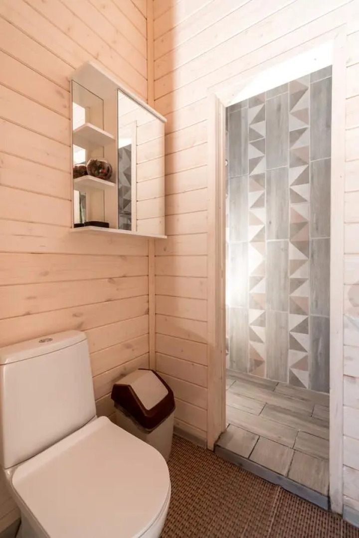 Гостевой дом 6 VILLANORDA