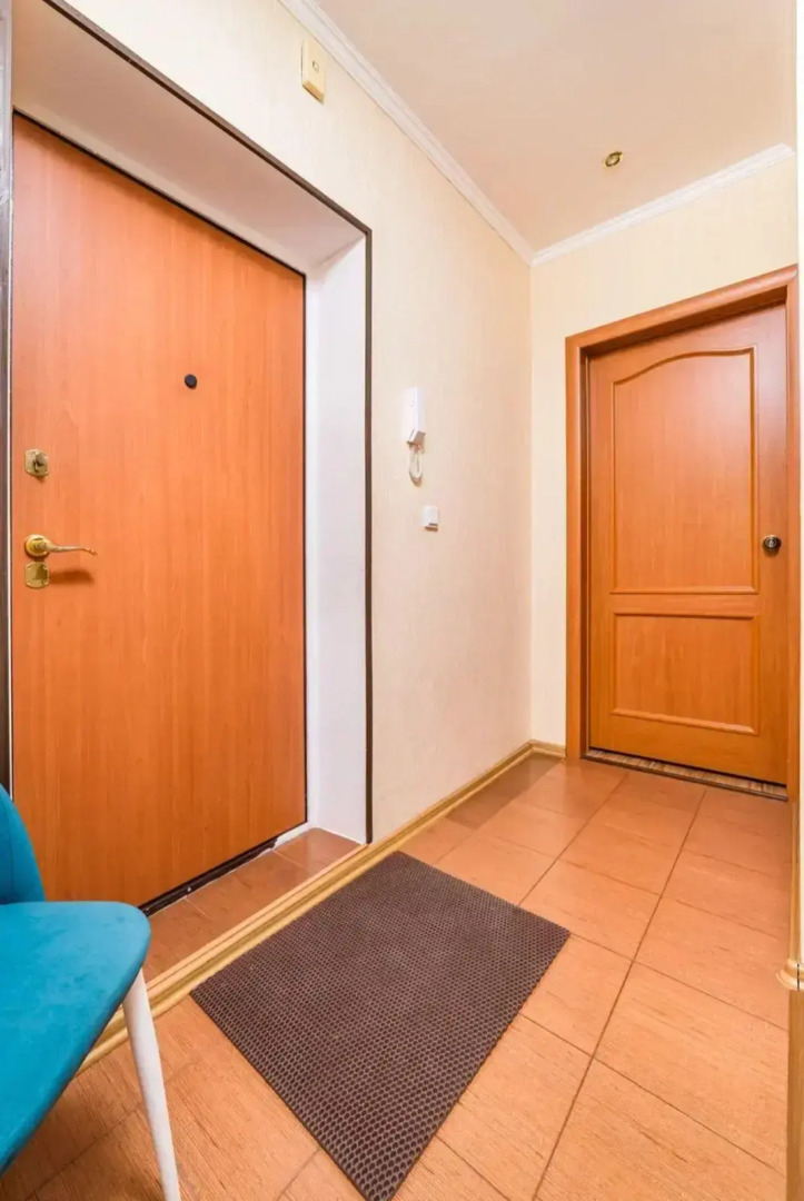 Квартира АК БАРС