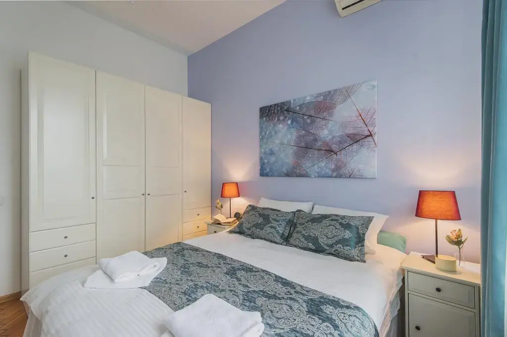 Квартира GM Apartments Трёхкомнатная рядом с Кремлем