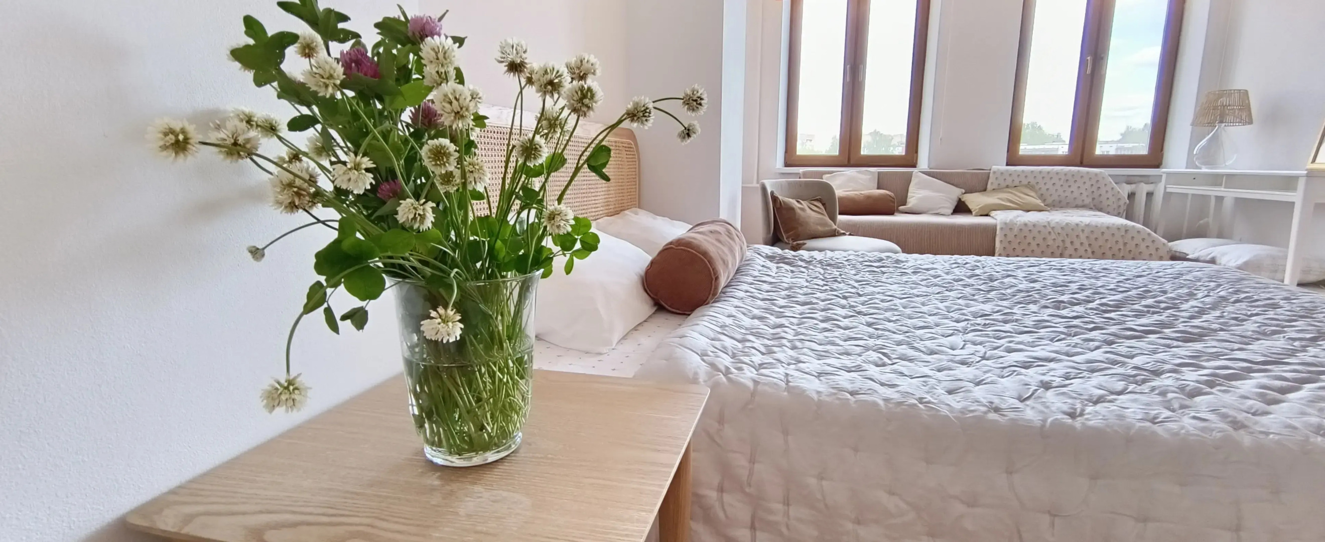 Апартаменты Семейные Евродвушка