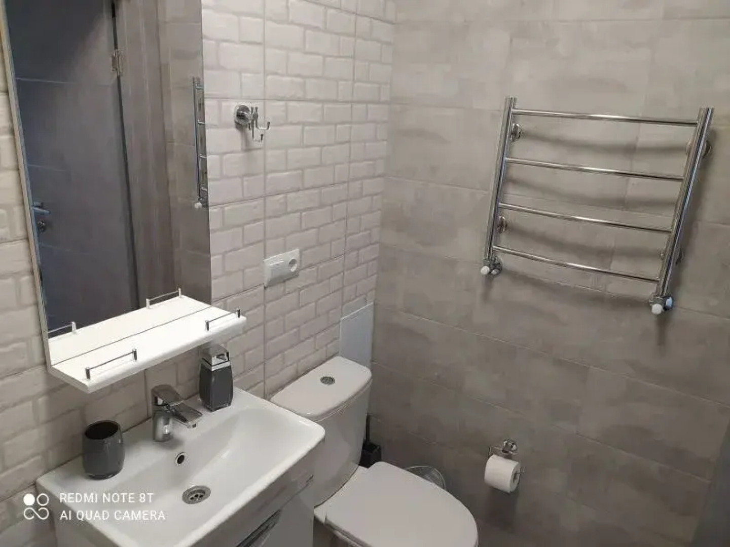 Апартаменты у моря