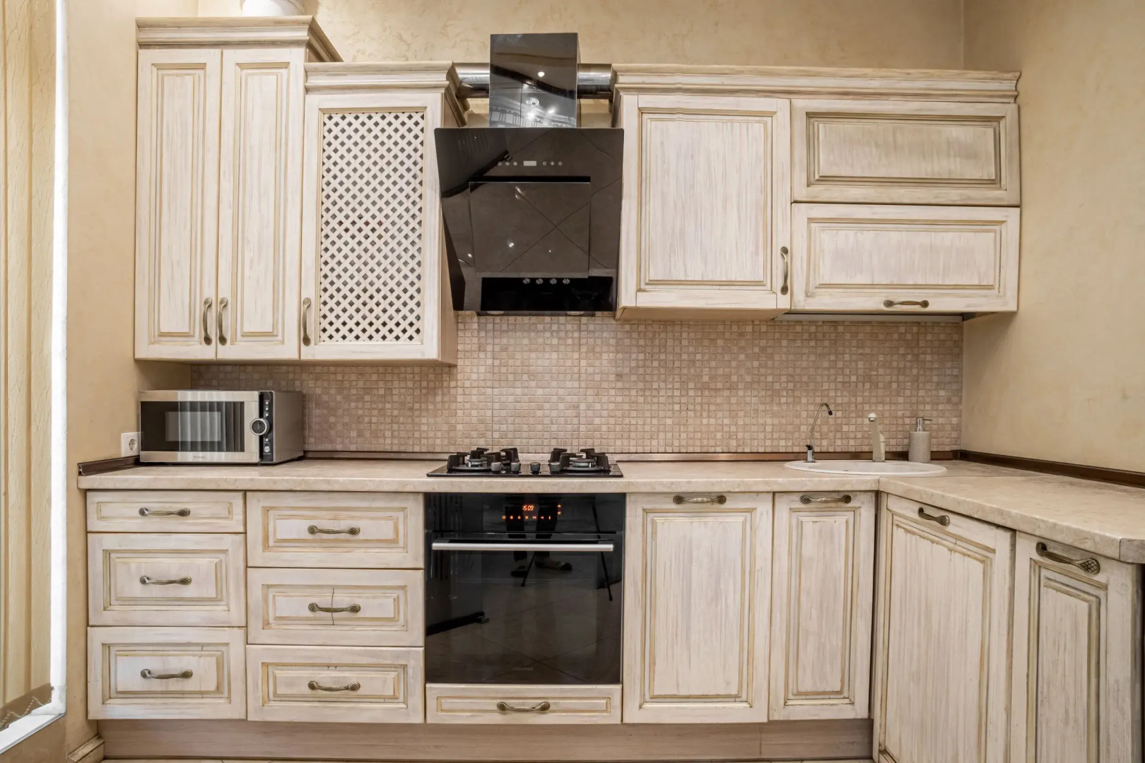 Апартаменты Счастье жить в сердце Севастополя