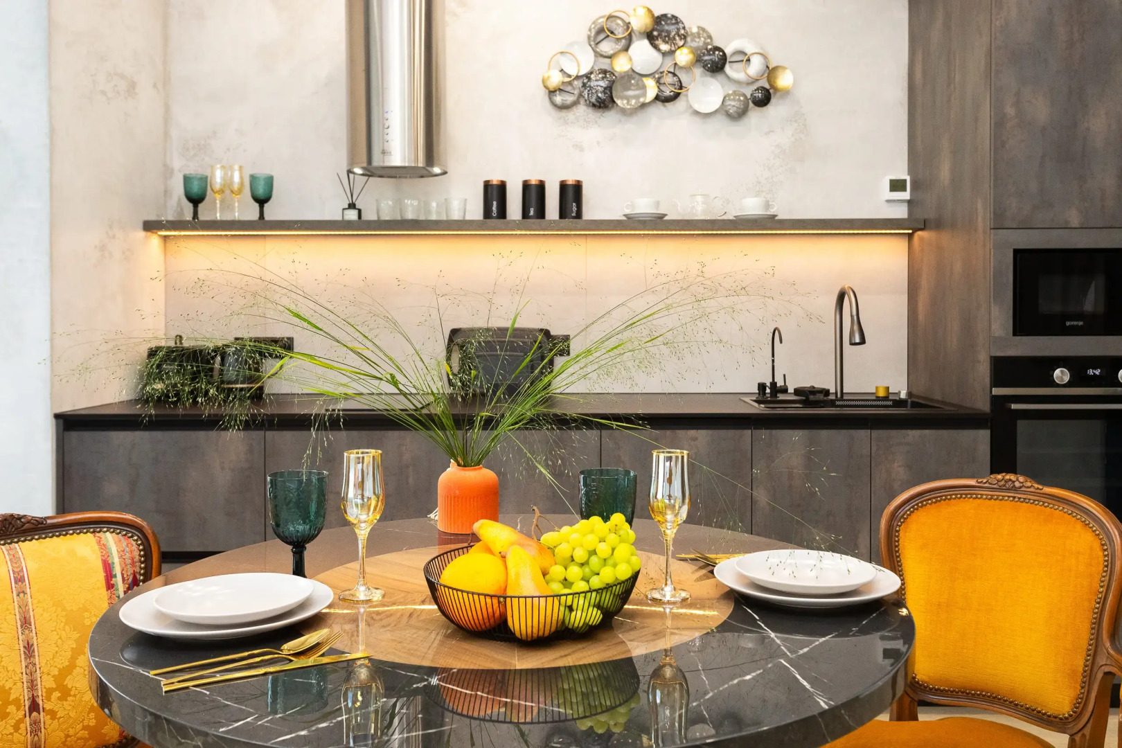 Апартаменты Suffix на Румянцева