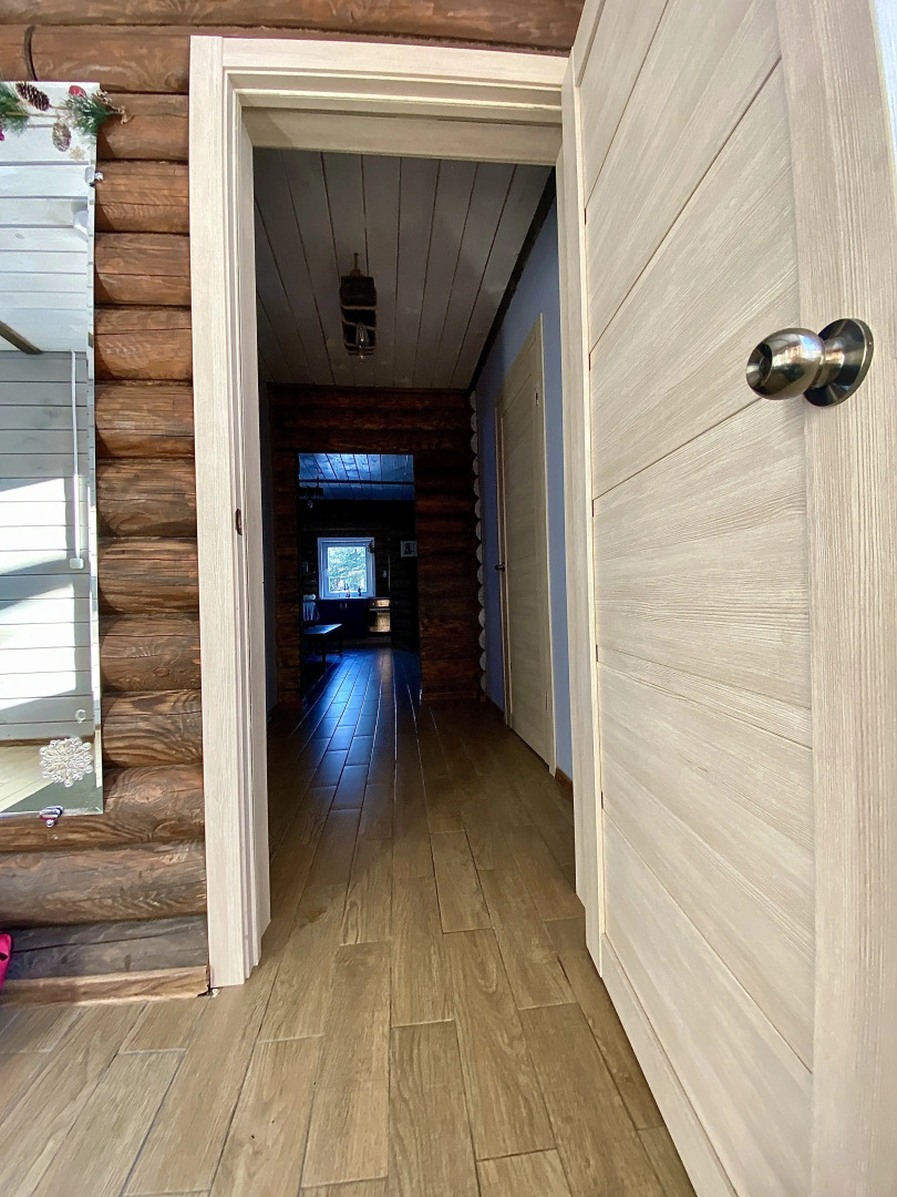 Гостевой дом Избушки guestHouse Большая