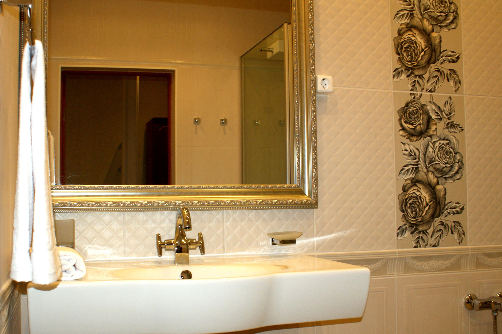 Мини-Отель Караван