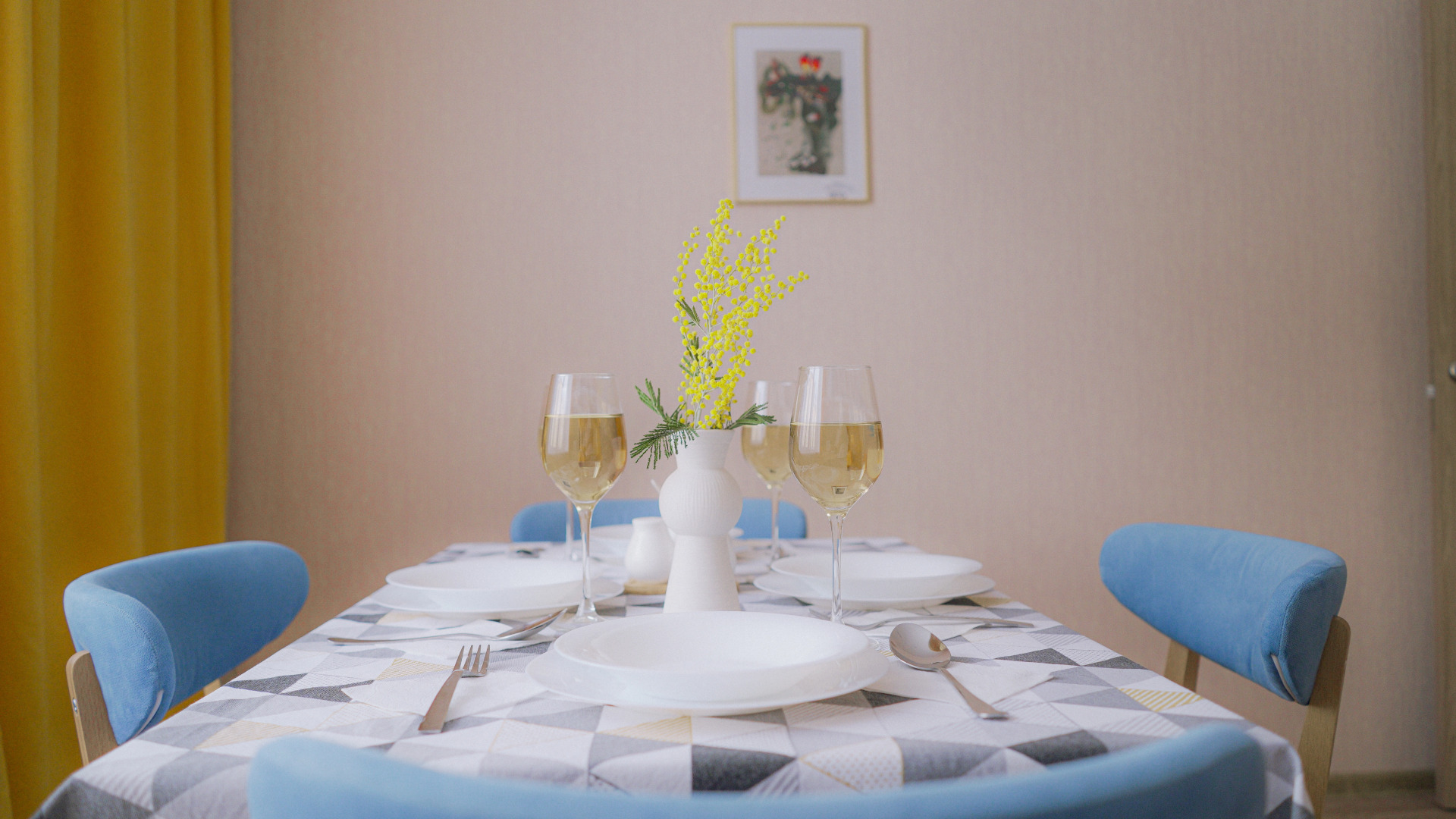 Апартаменты Riviera Zavidovo Appart