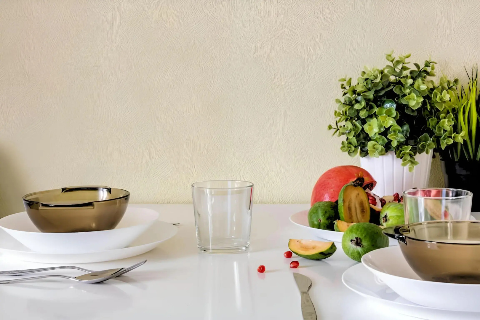 Апартаменты Семьям и Командированным