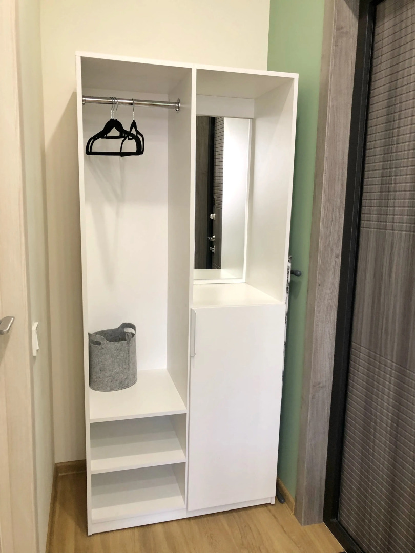 Апартаменты Экзотика возле Аэропорта на 2 Гостя