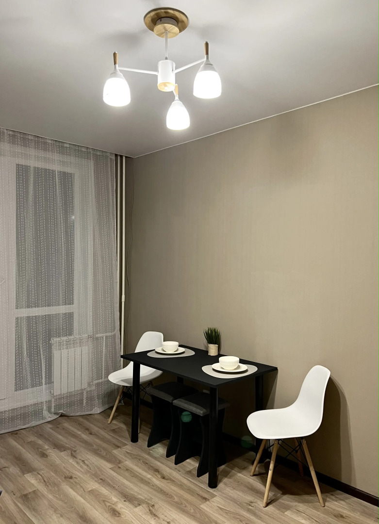 Квартира комфортная Уютно Всем у парка