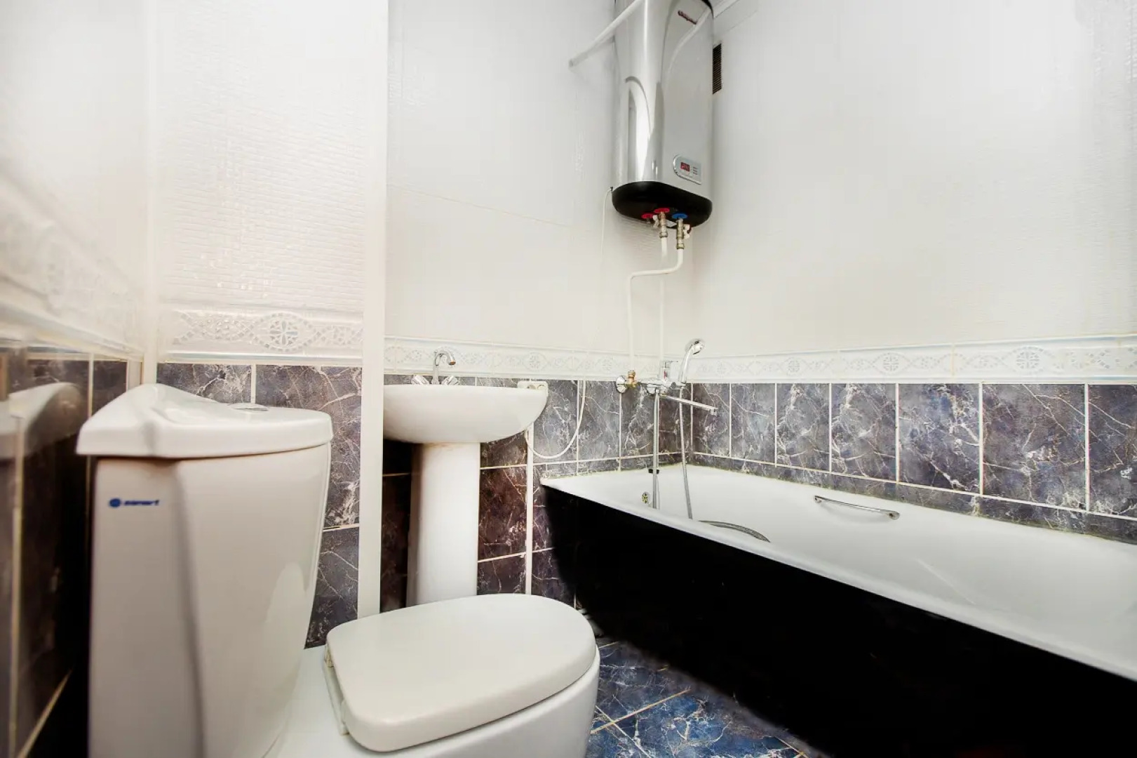 Апартаменты СКомфортом Пограничная 20А