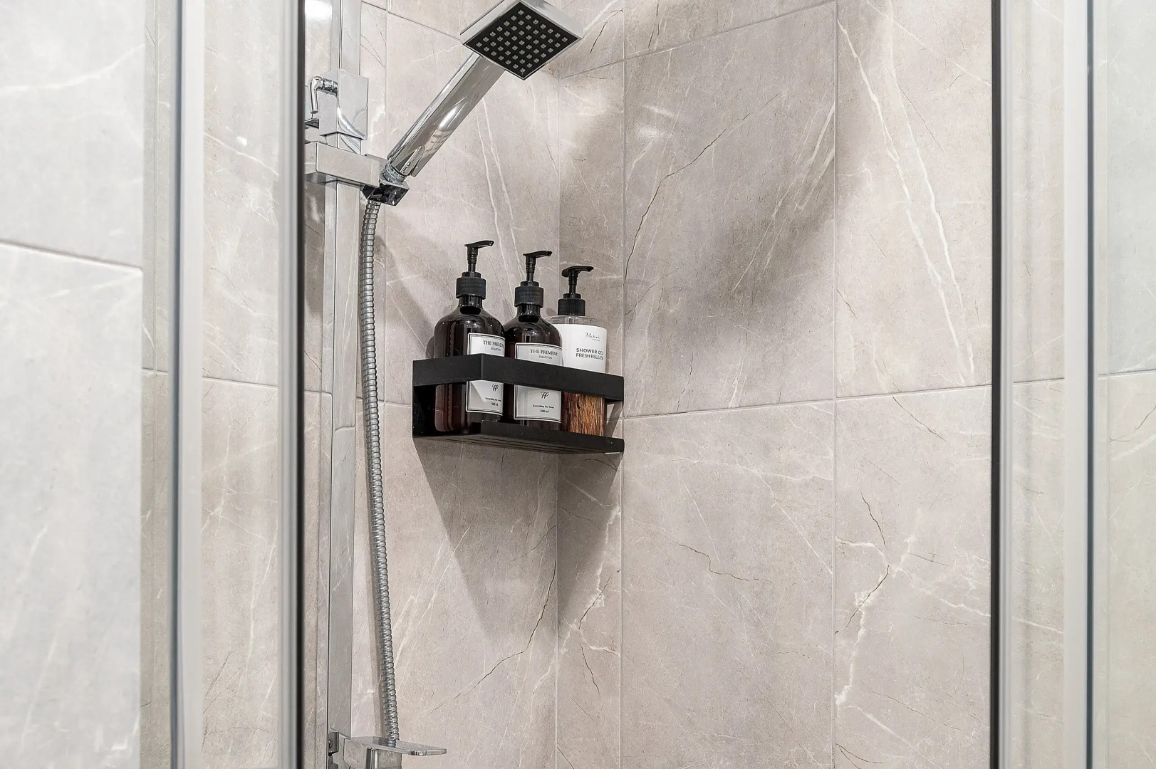 Квартира Red Blush Apart