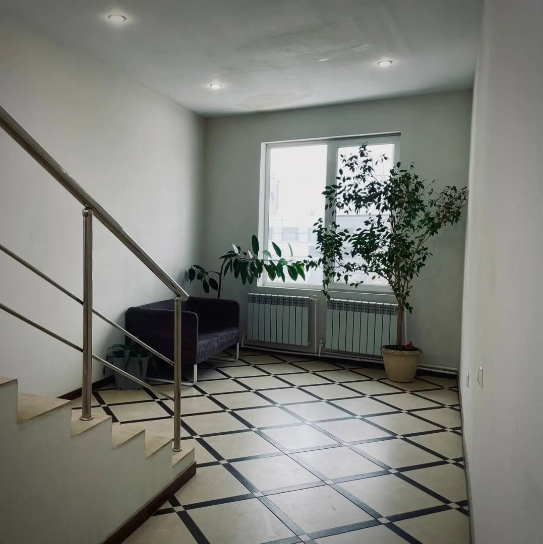 Отель Гостевой Дом Волгоград