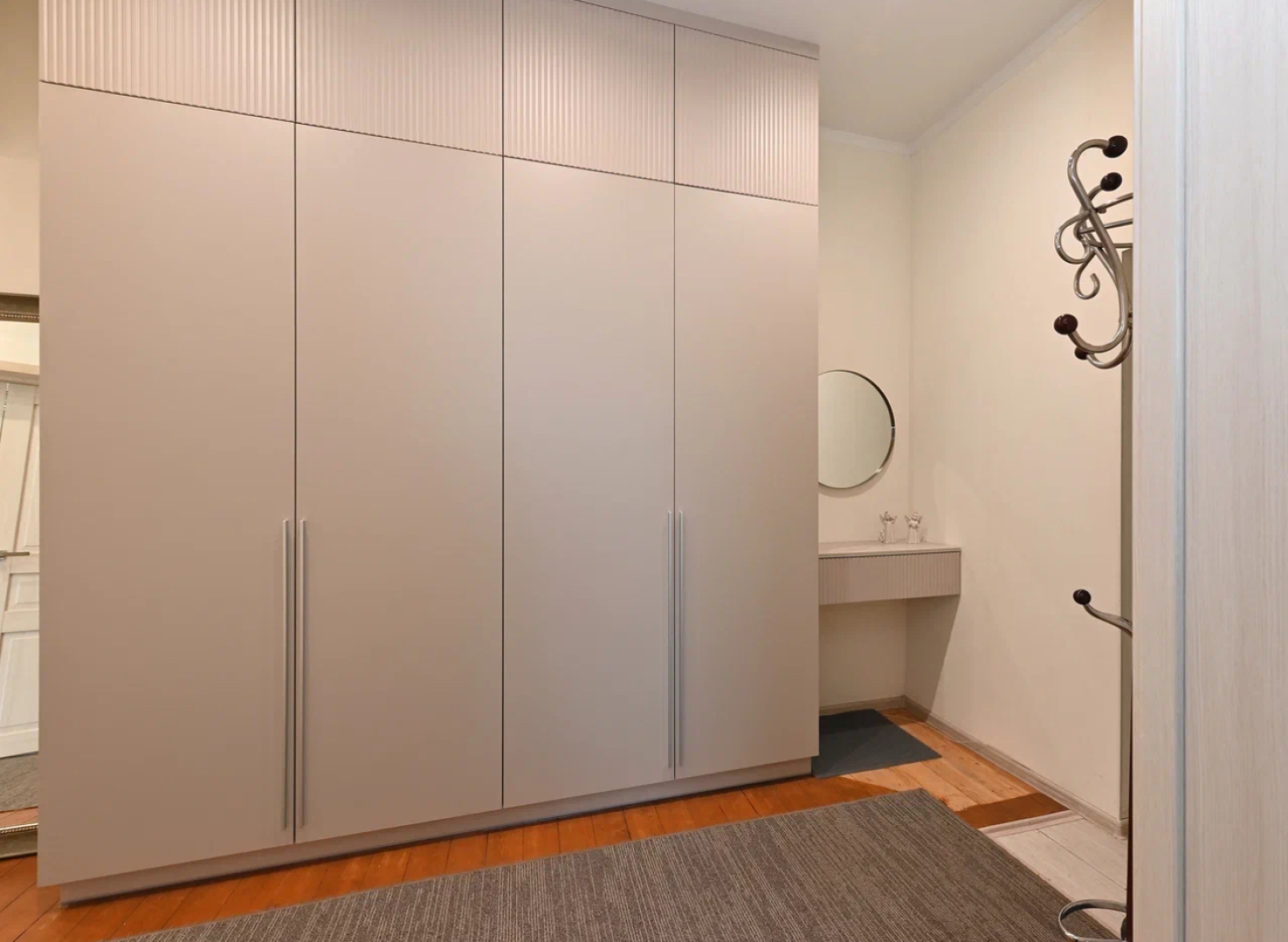 Апартаменты на Гостиной