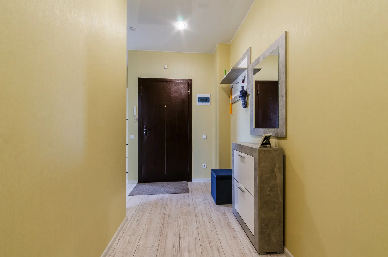 Апартаменты Спортивный квартал