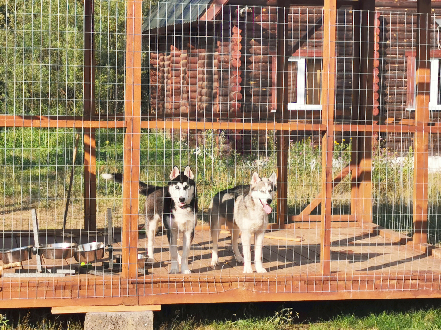 База отдыха Загородный рыболовный клуб Литвиново