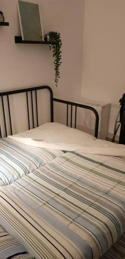 Гостевой Дом Netanya Private