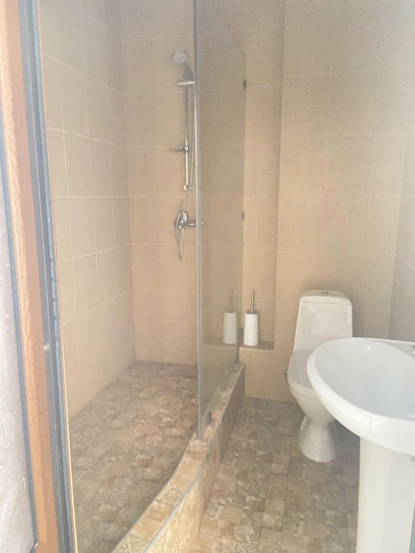 Гостевой дом "Меркез"