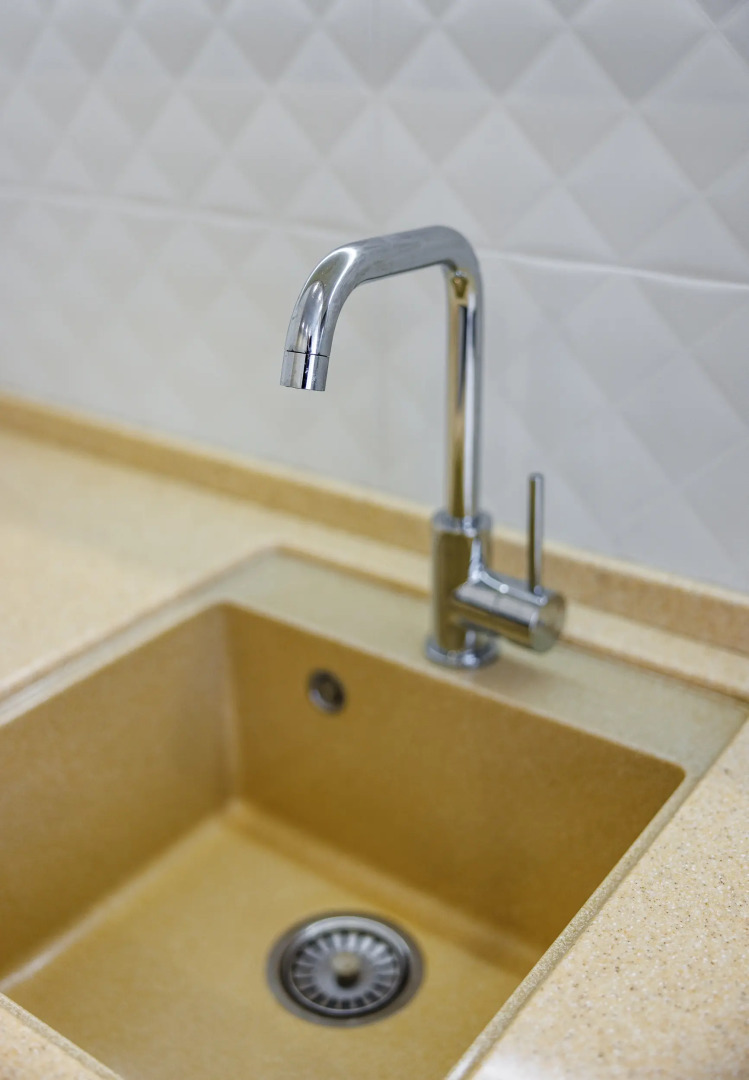 Квартира на Фрунзе 15