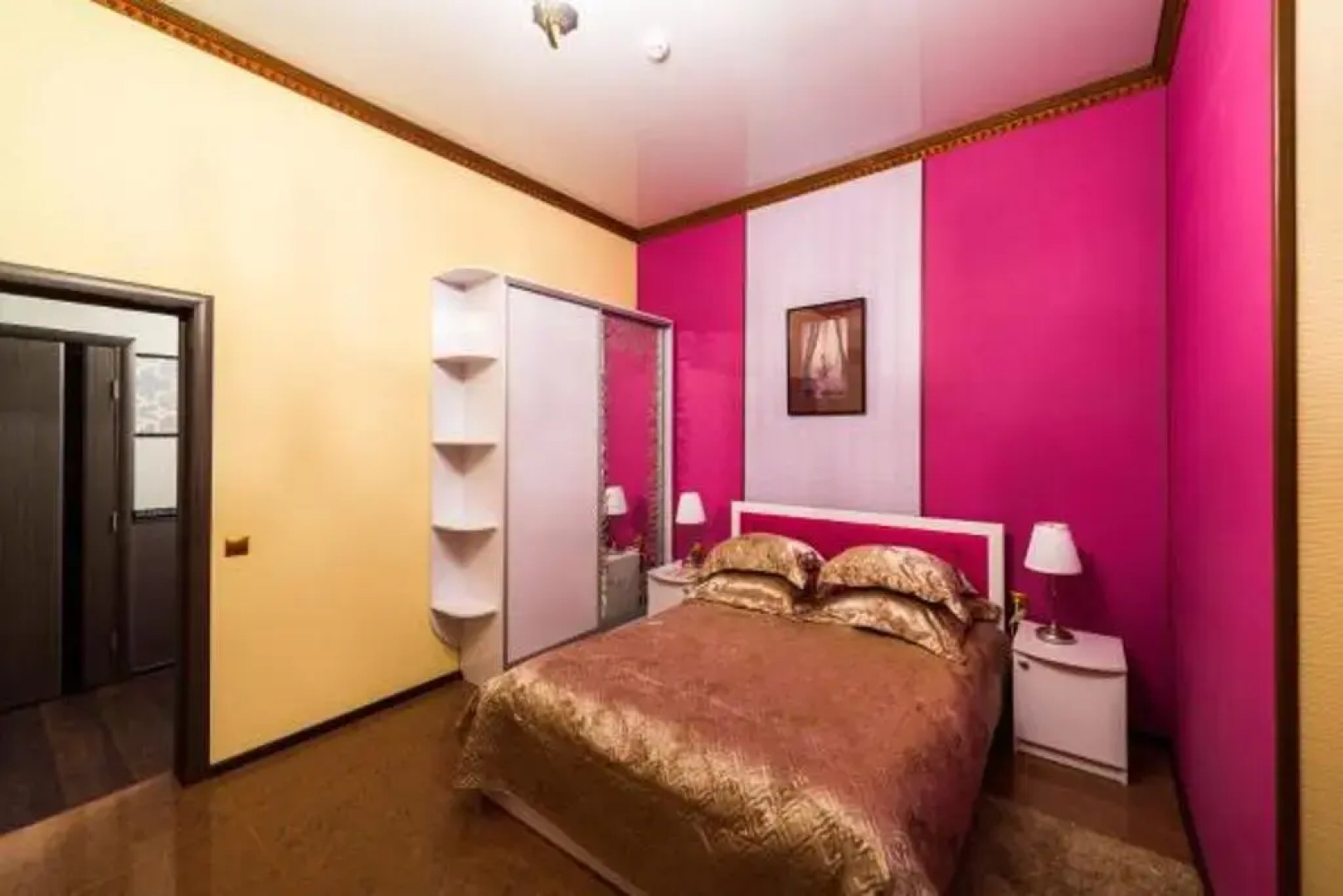 Мини-Отель Диана