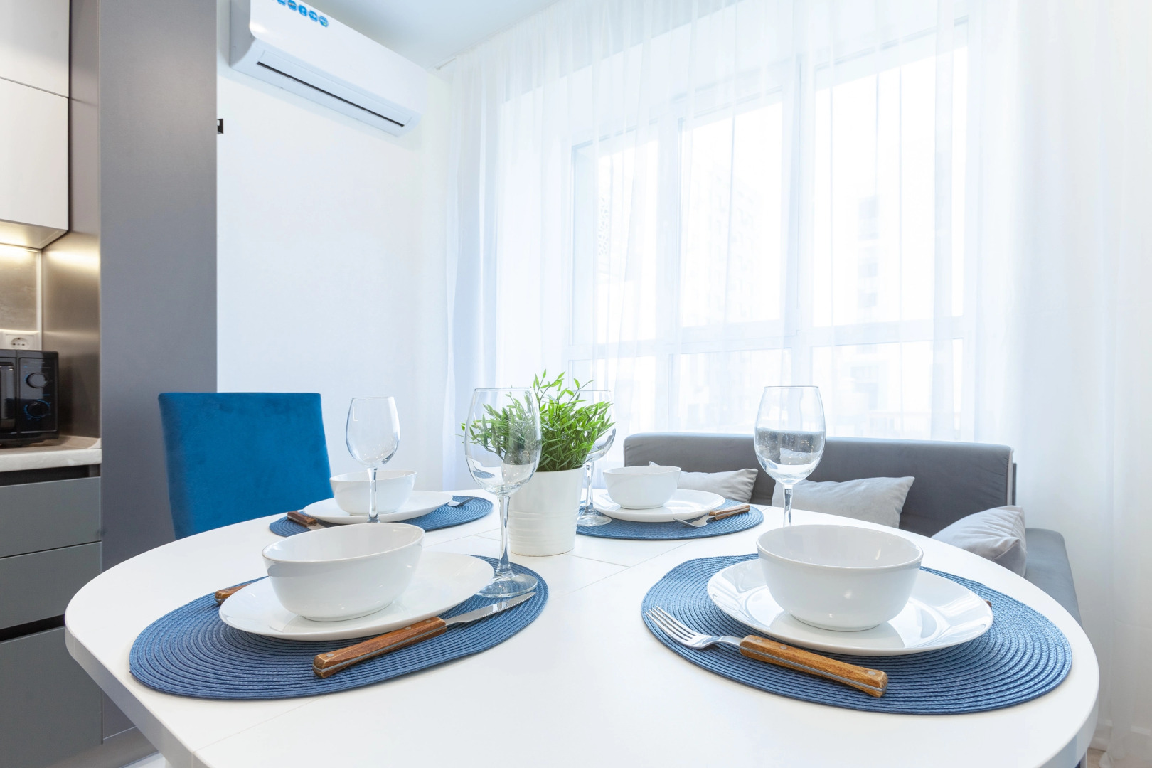 Квартира Апарт RentPlaza Центр