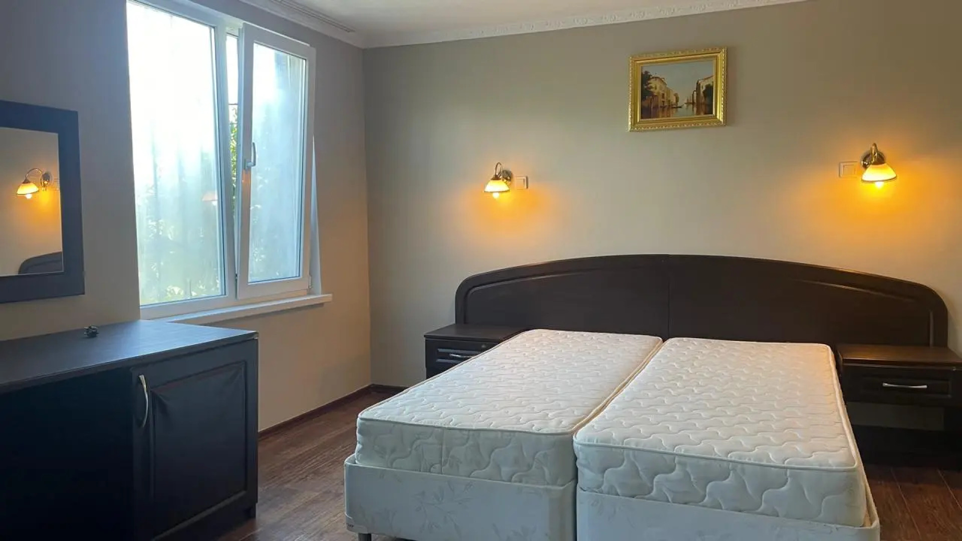 Частный дом Аист Абхазия