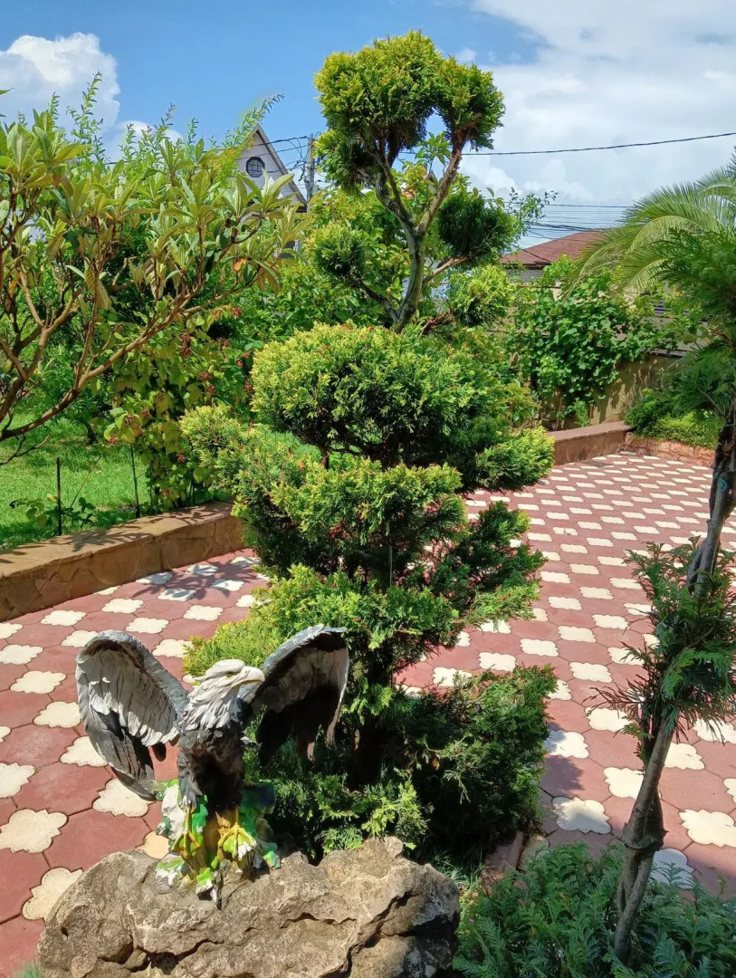 Гостевой Дом Орел-Изумруд