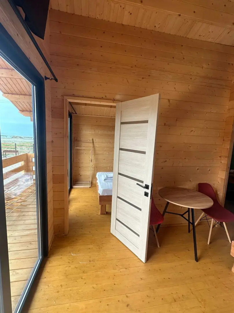 Мини-отель Fico