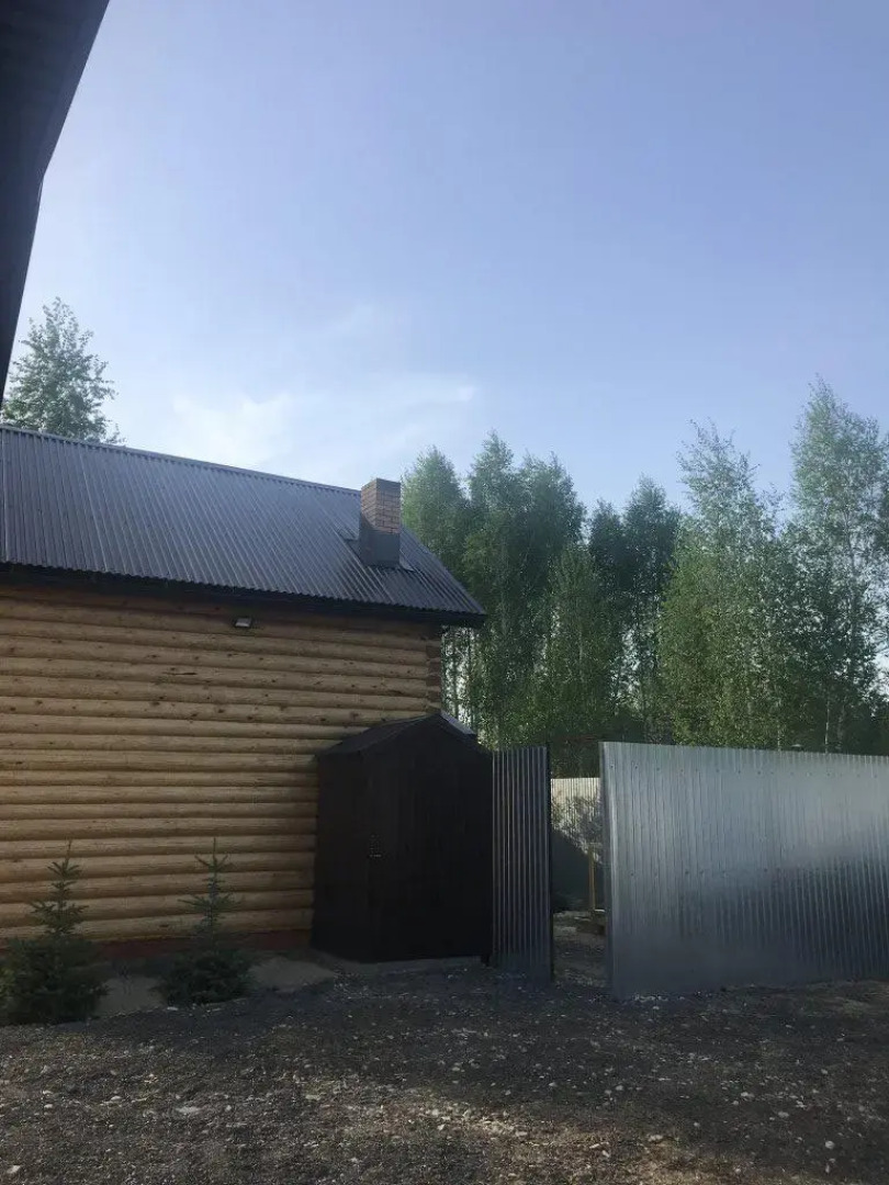 Гостевой дом Мята