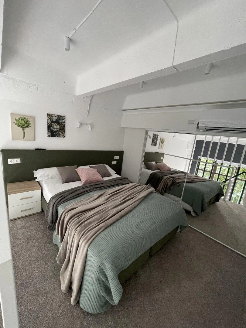 Апартаменты 4041 на Дмитровском Шоссе у Метро Селигерская