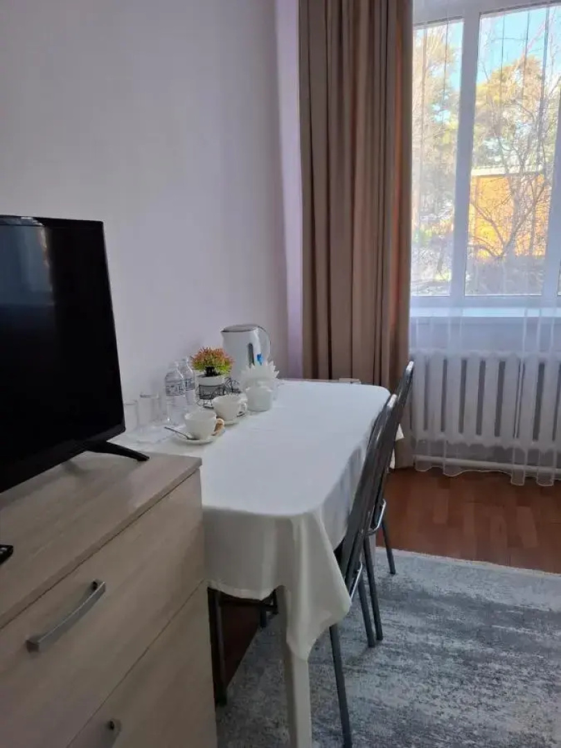 Отель Аура