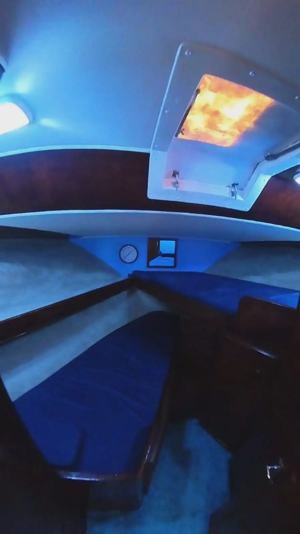 Глэмпинг Boat_n_Rest