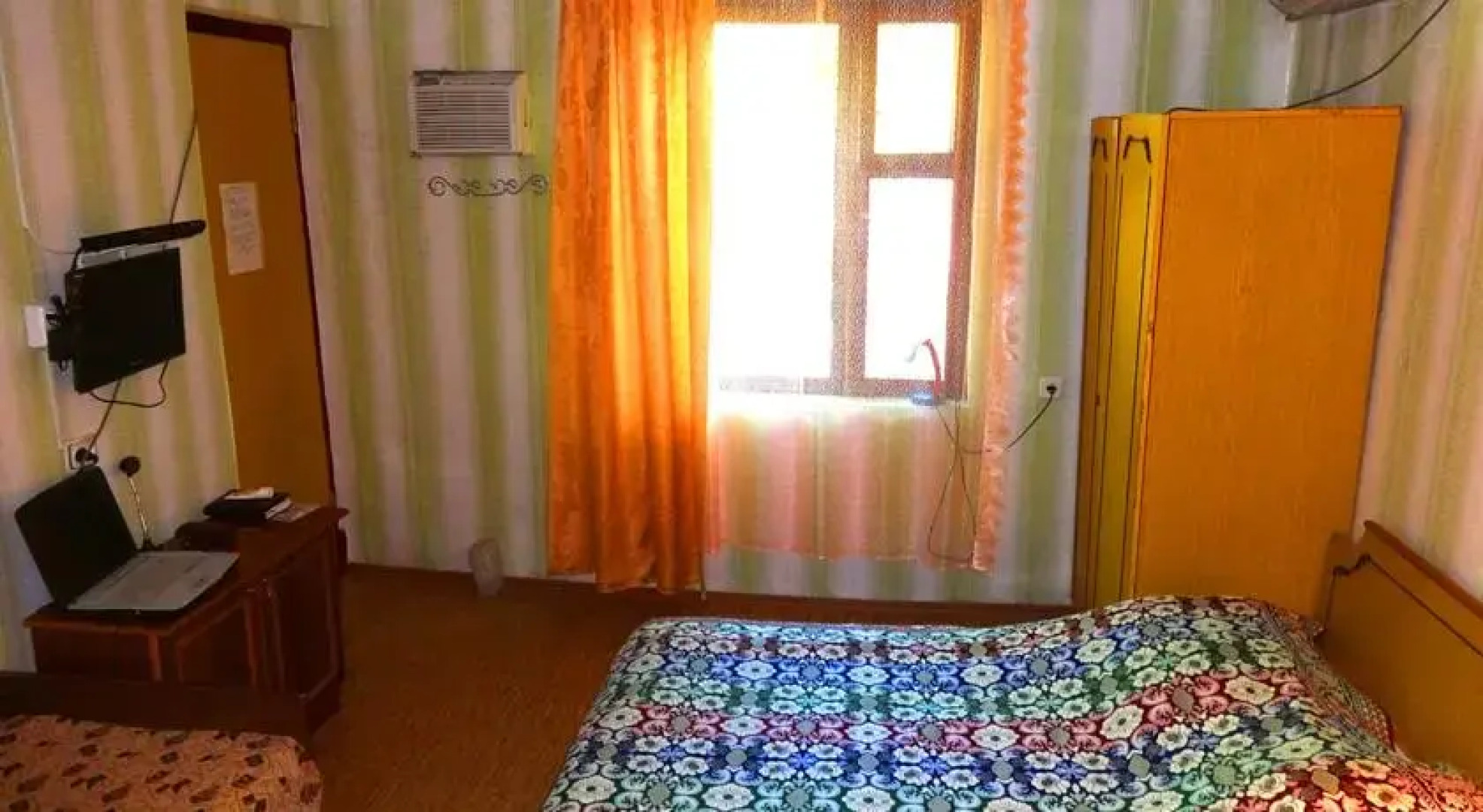 Пансионат Усадьба Пушкиных