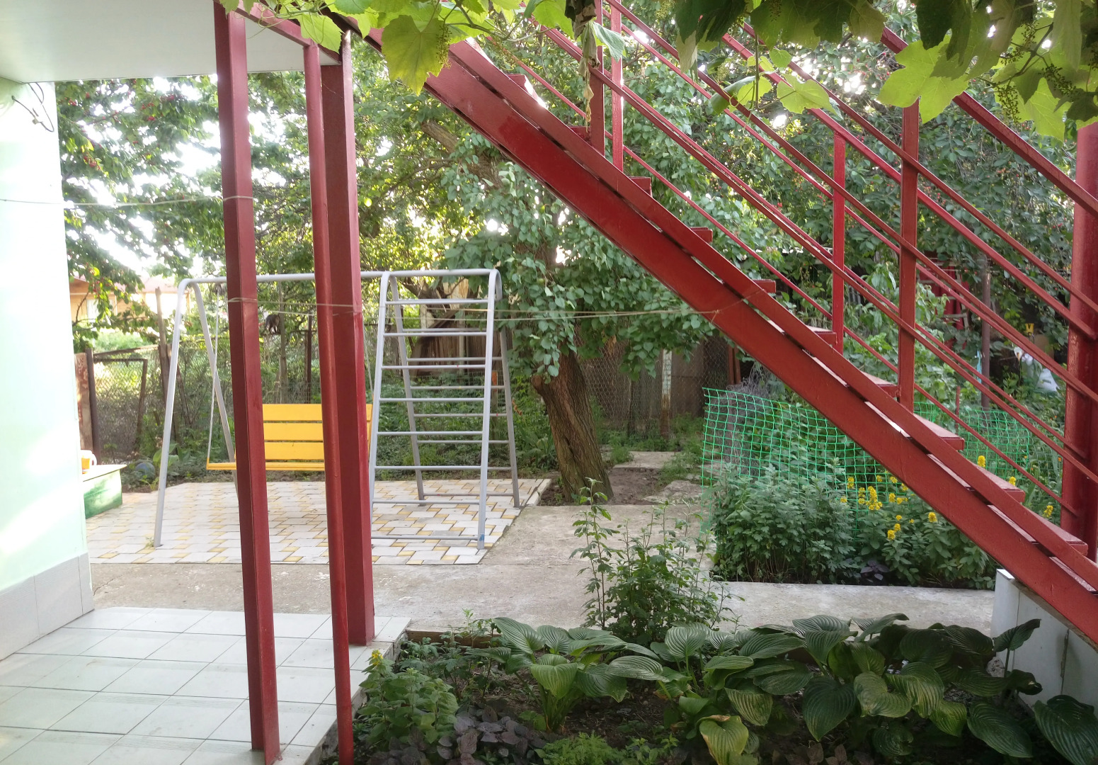 Гостевой дом Отдых у моря