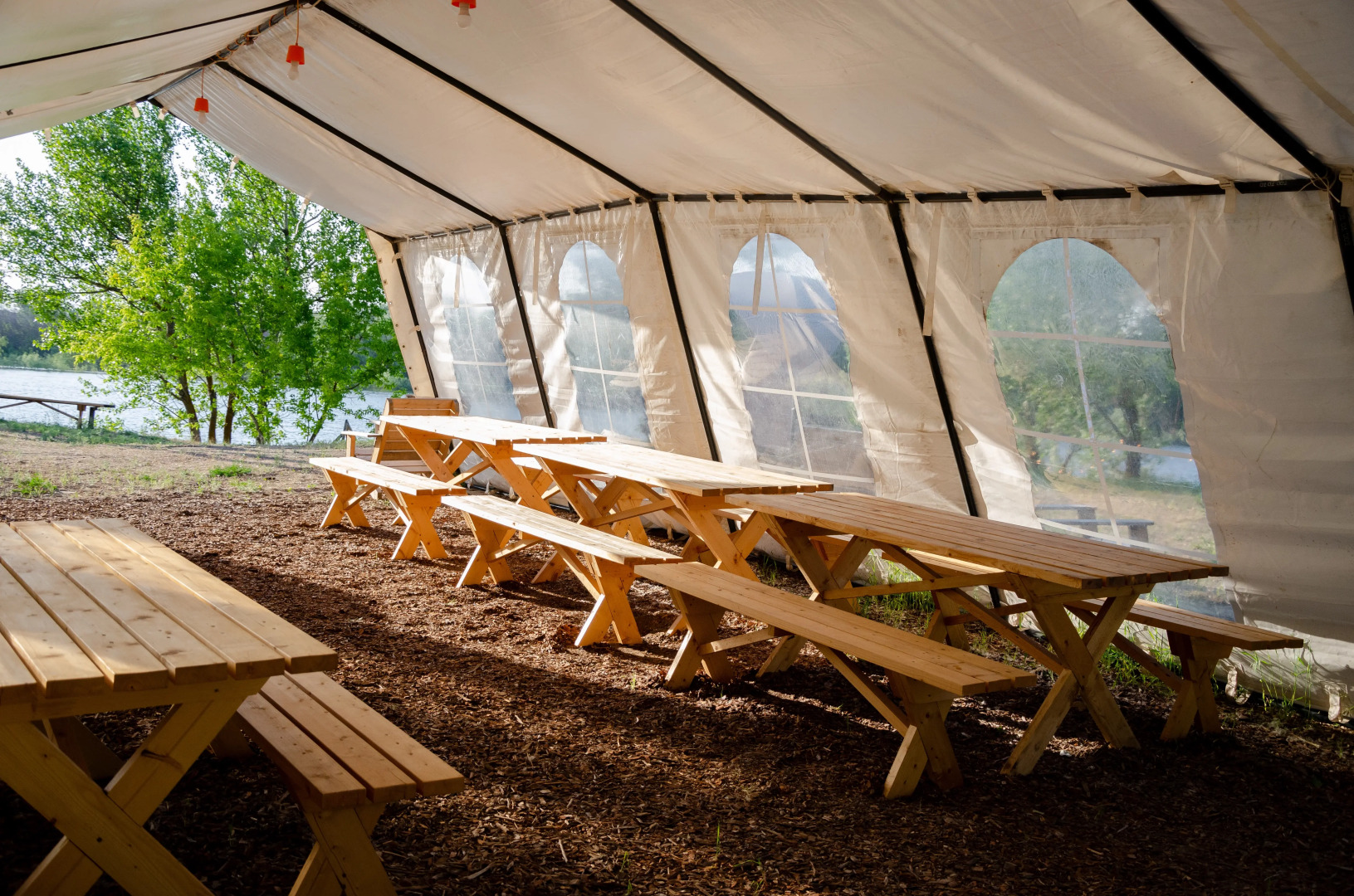 База отдыха Следопыт