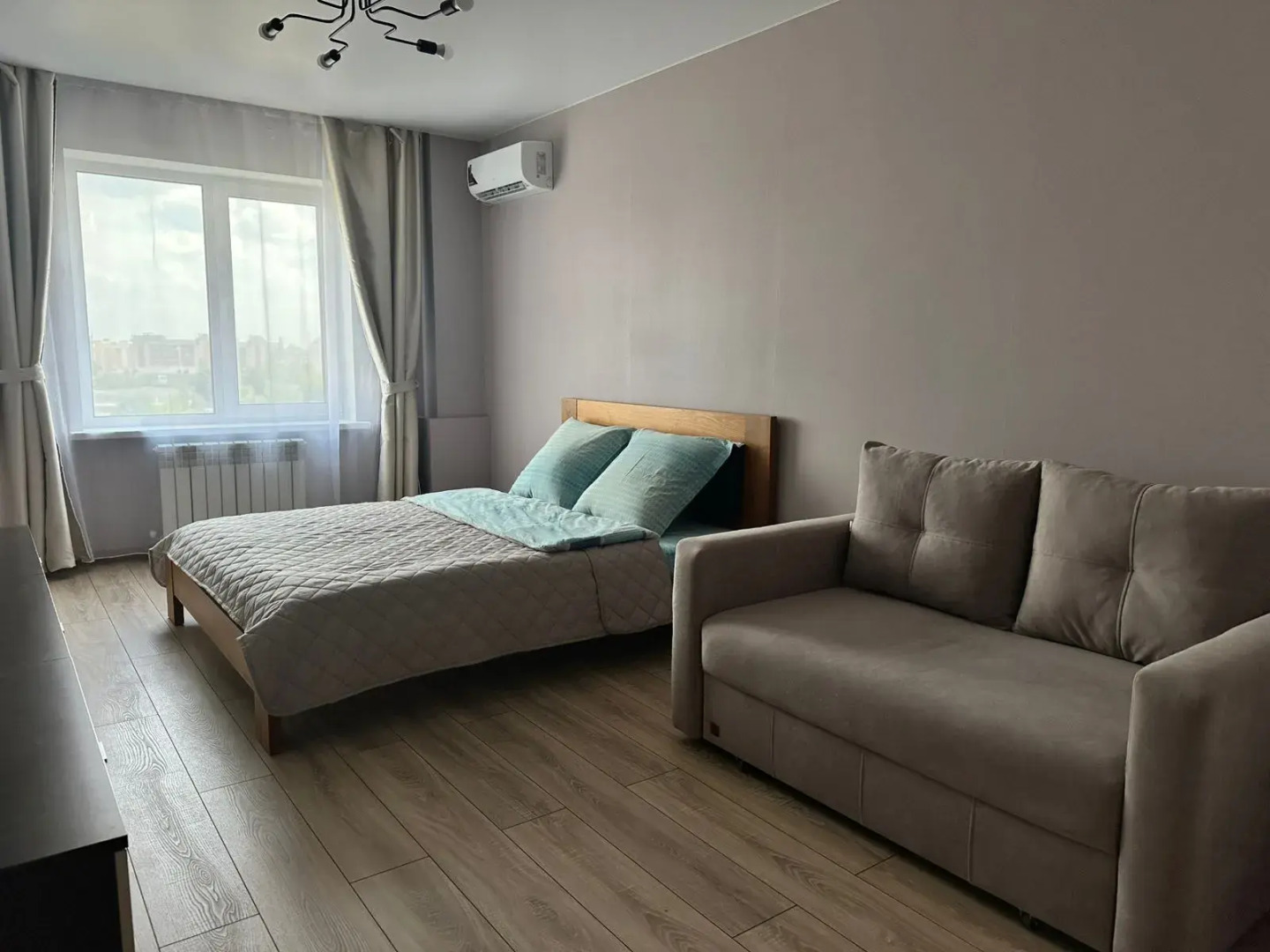 Квартира Уютная и Комфортная Вблизи Медицинского Университета