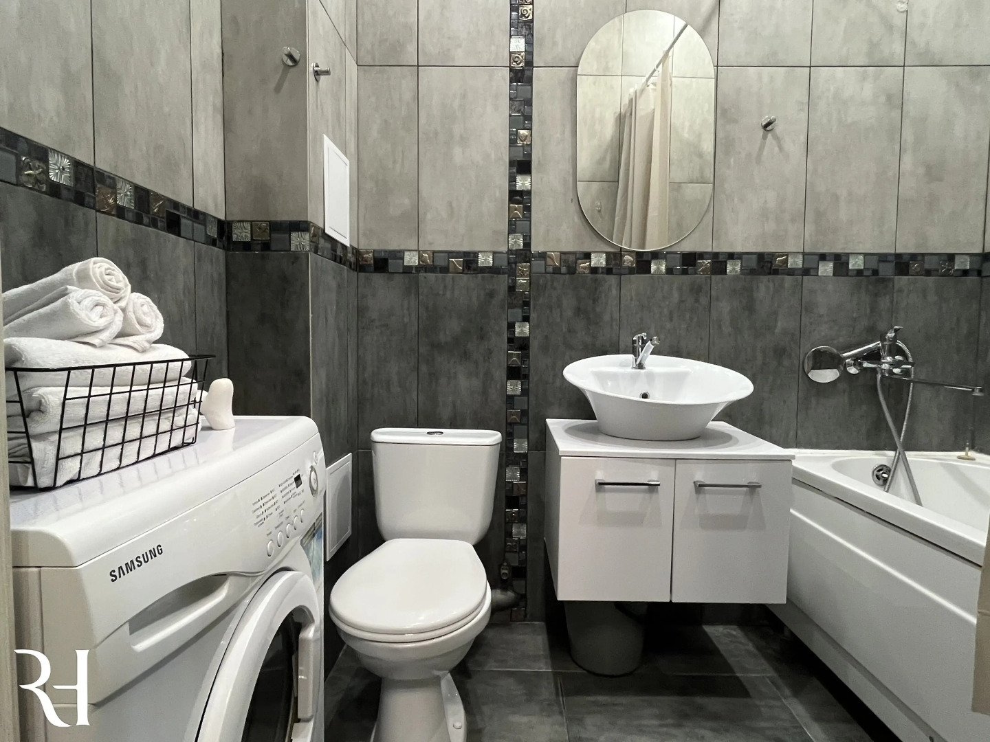 Апартаменты Рядом с Парком Победы