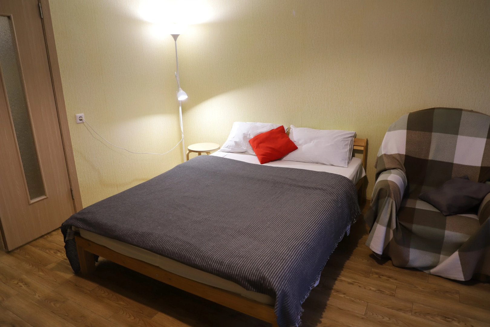 Апартаменты Урал Колсанова 6