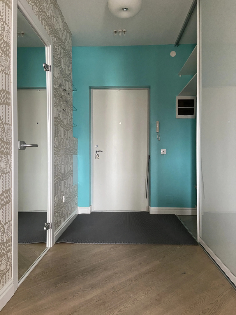 Апартаменты 9 ночей на переулке Красном